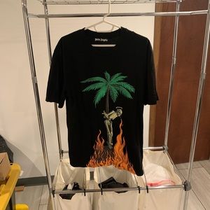 Palm Angels “Firestarter” T-Shirt
